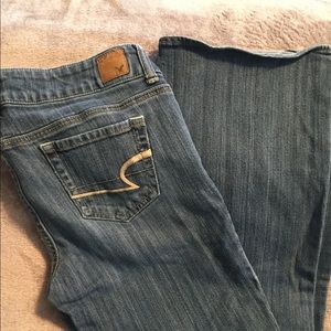 Women’s Denim